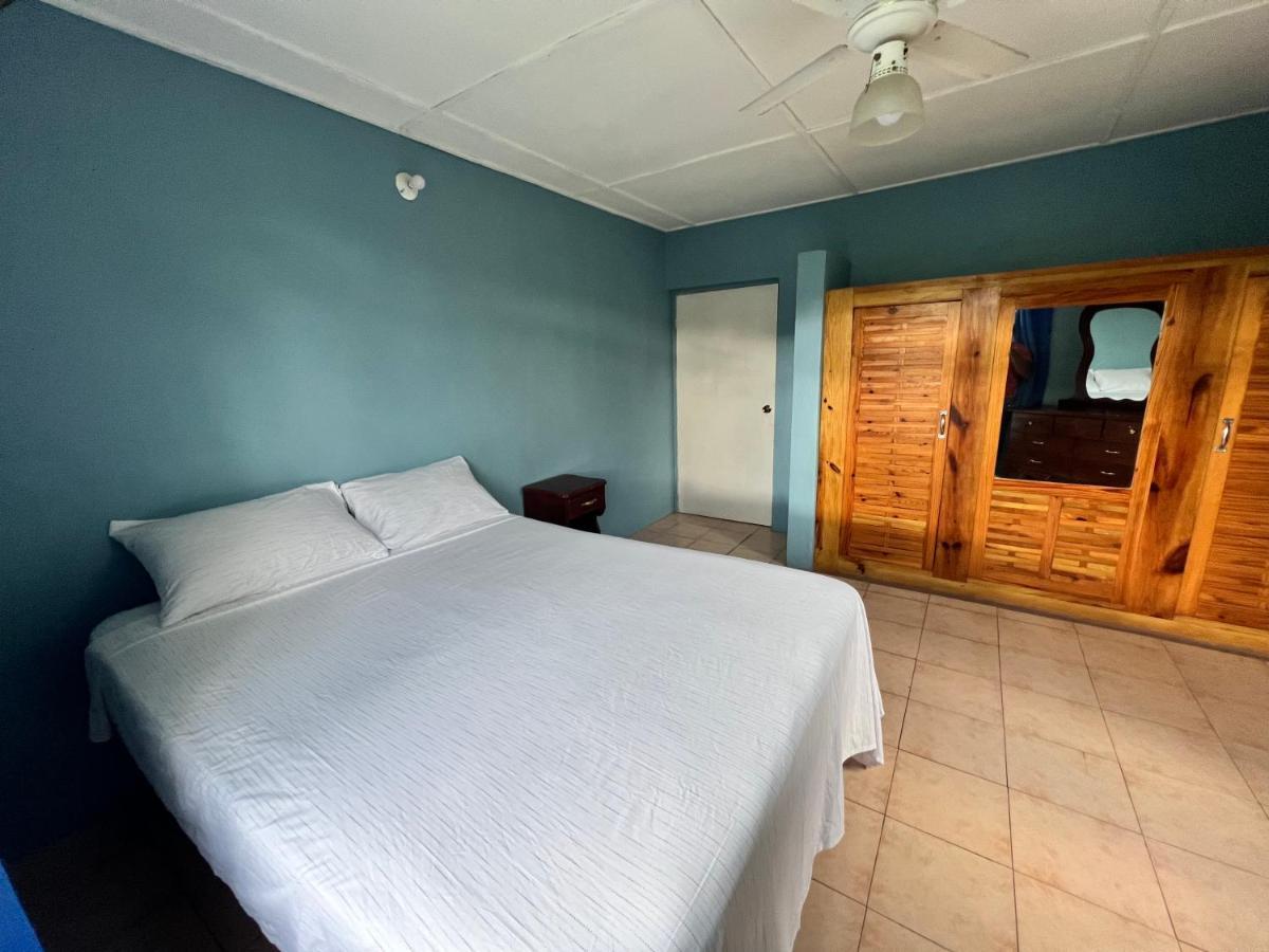 Tha Lagoon Spot Port Antonio Buitenkant foto