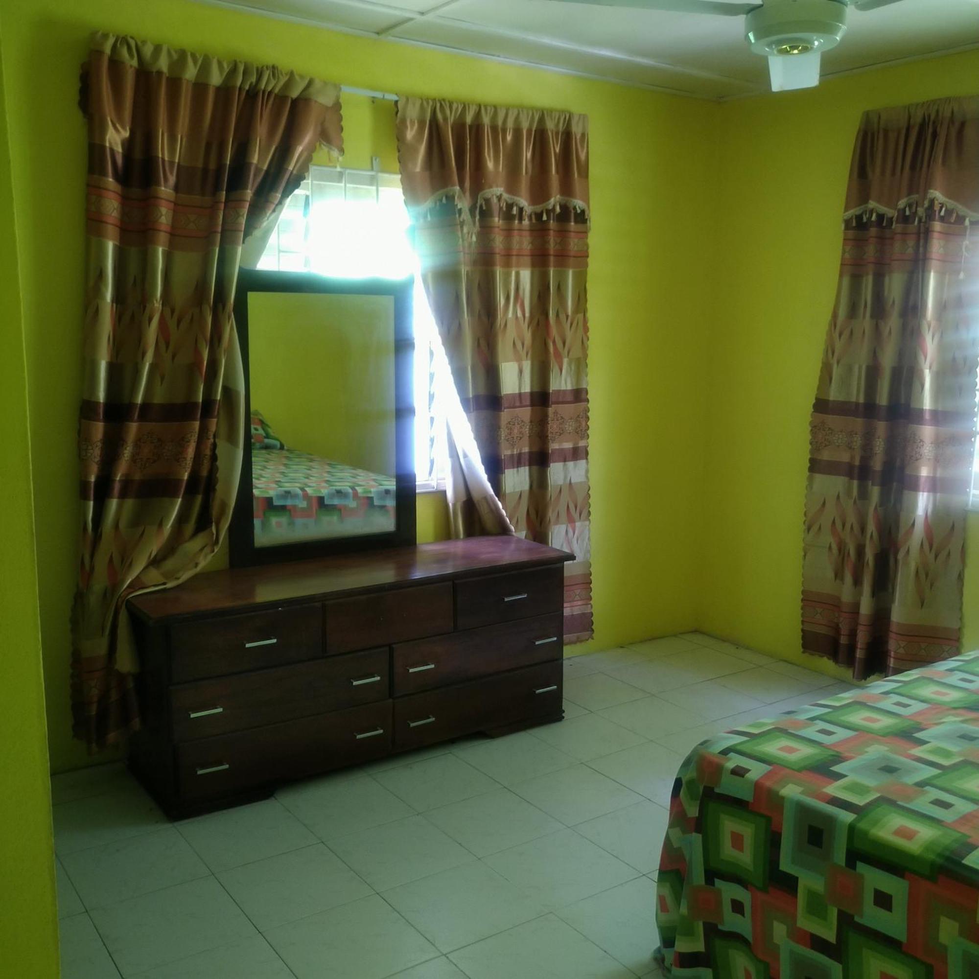 Tha Lagoon Spot Port Antonio Kamer foto