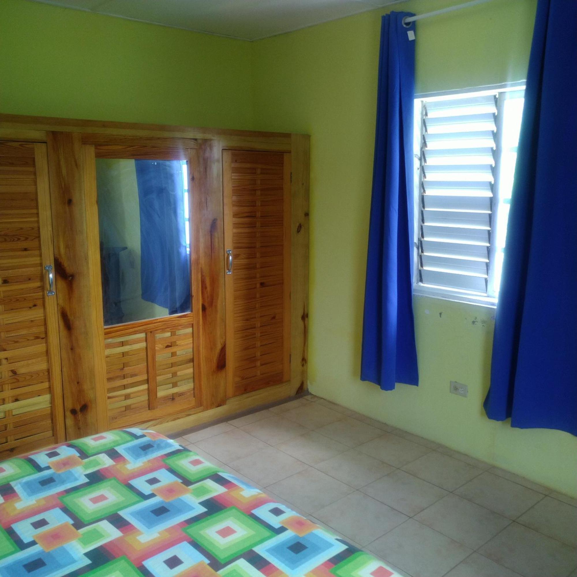 Tha Lagoon Spot Port Antonio Kamer foto