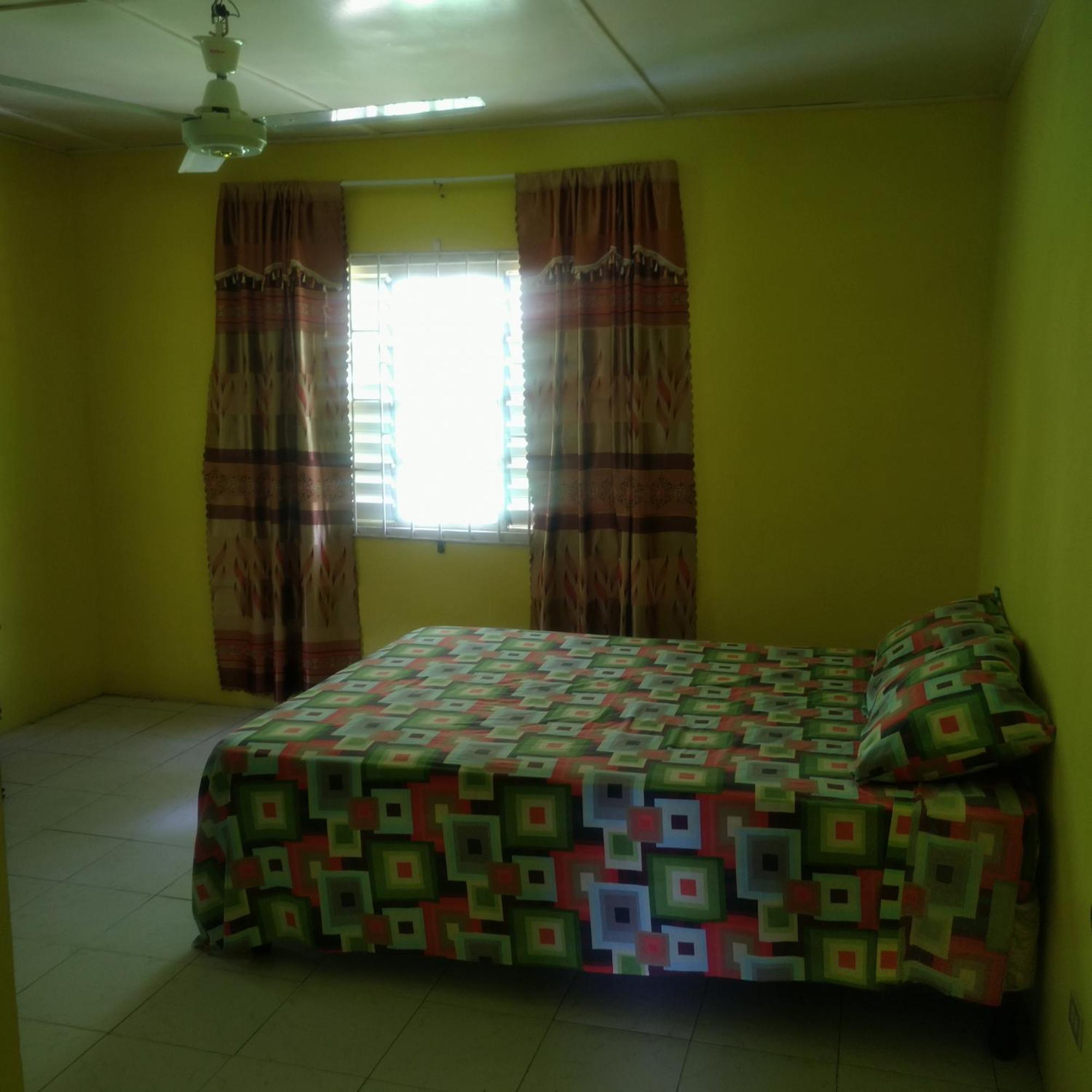 Tha Lagoon Spot Port Antonio Kamer foto