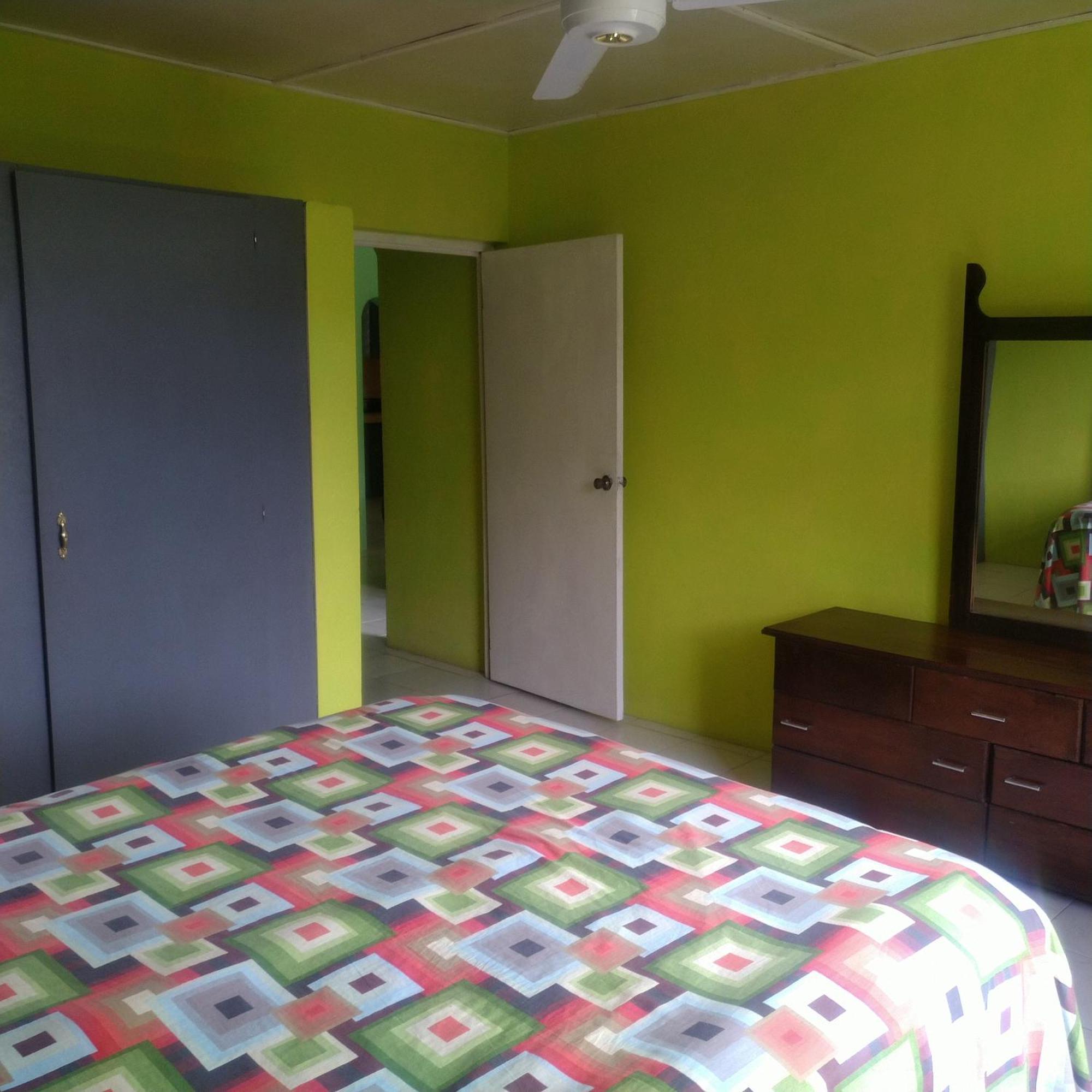 Tha Lagoon Spot Port Antonio Kamer foto