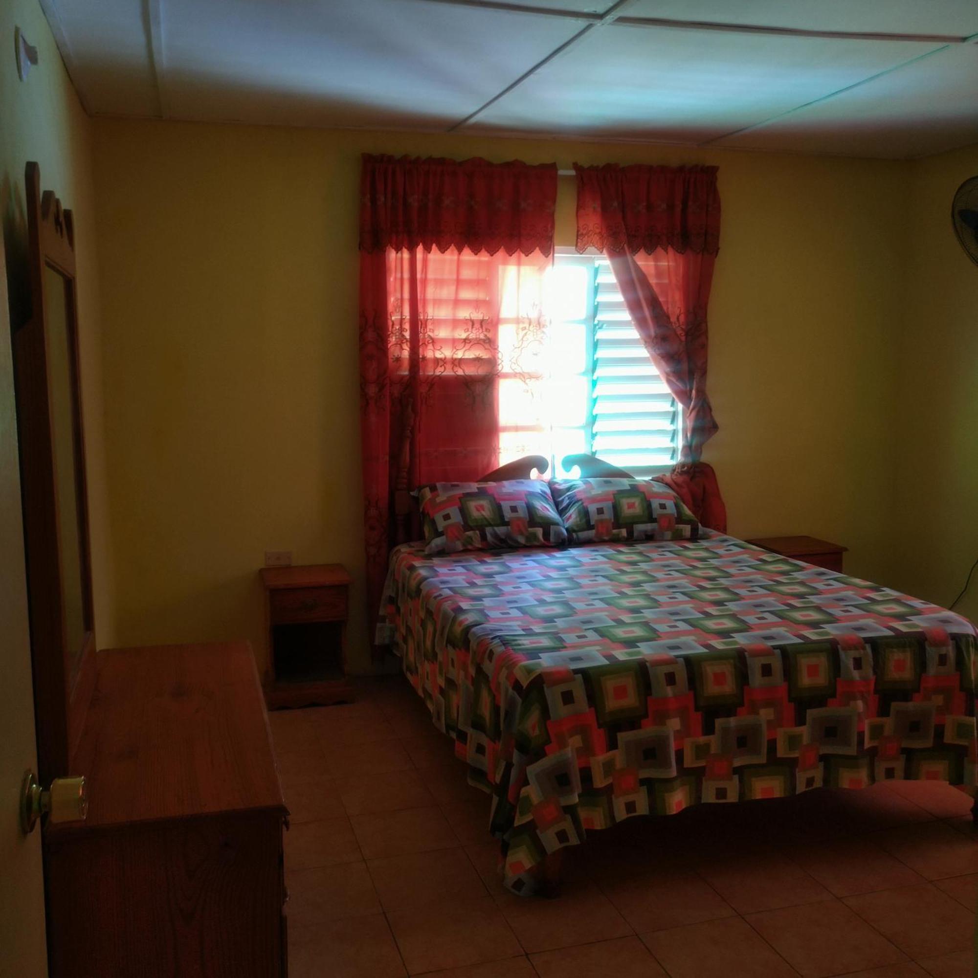 Tha Lagoon Spot Port Antonio Kamer foto