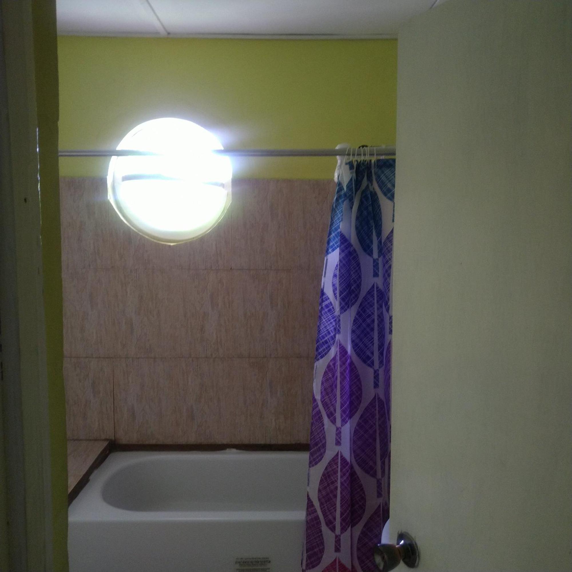 Tha Lagoon Spot Port Antonio Kamer foto