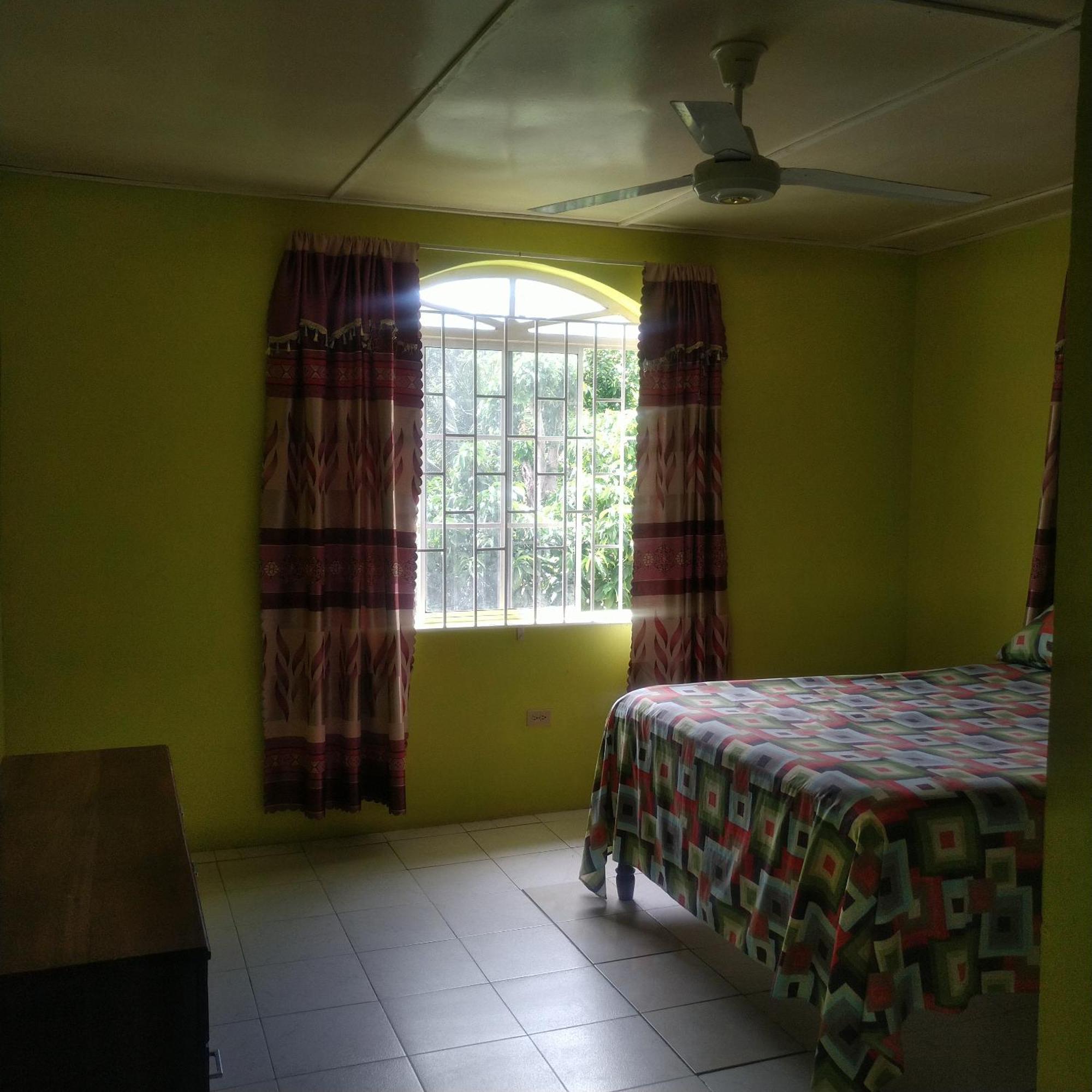 Tha Lagoon Spot Port Antonio Kamer foto