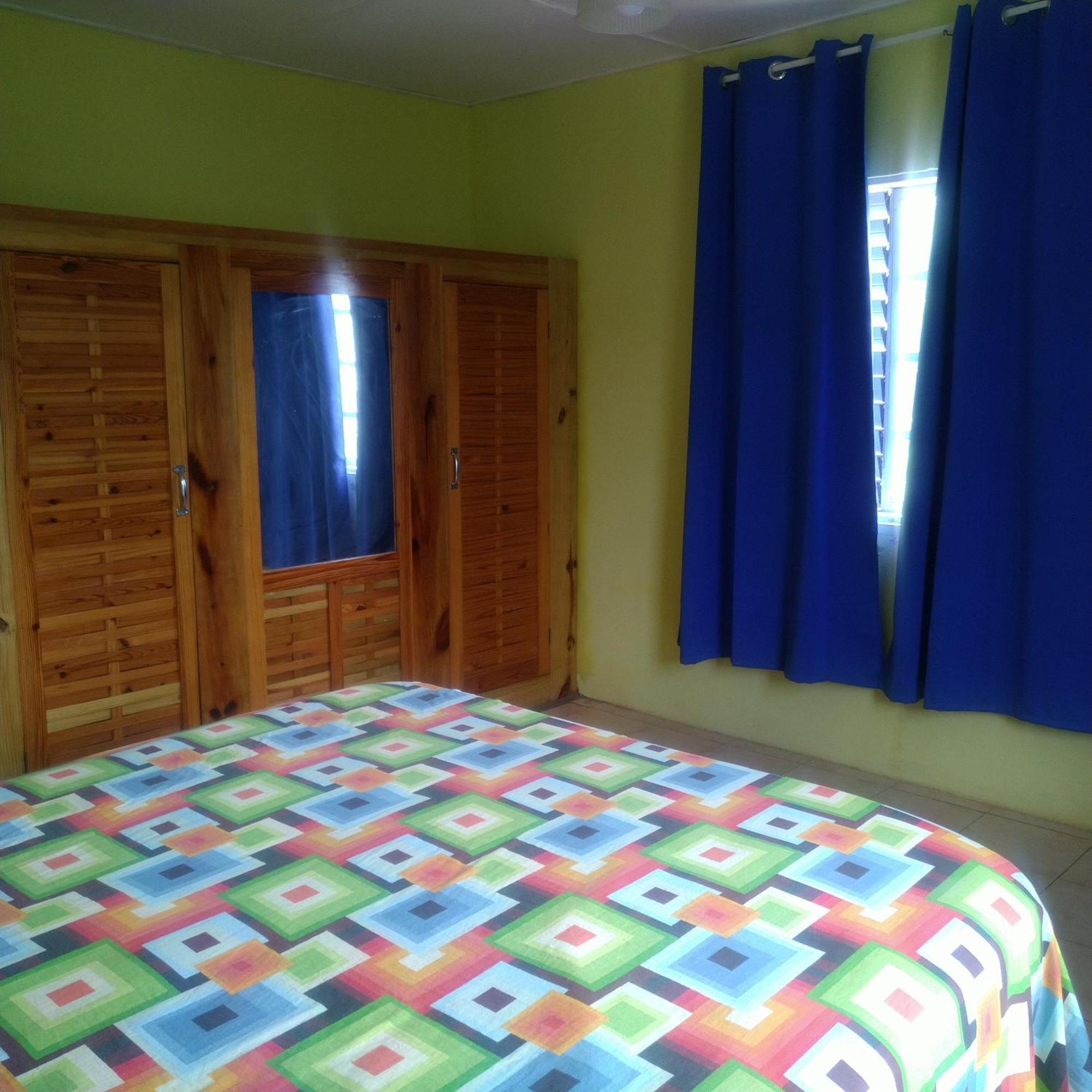 Tha Lagoon Spot Port Antonio Kamer foto